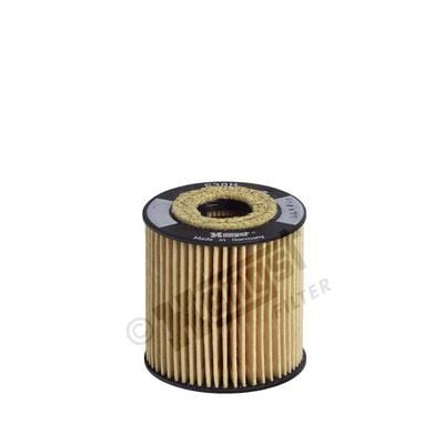 MERCEDES-BENZ SMART 450-451-452 03-09 YAG FILTRESI A1601840225 HENGST