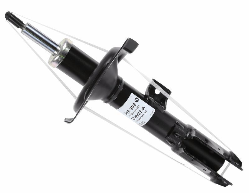 MITSUBISHI ASX (GA) 10- AMORTISÖR ÖN SOL 4060A325 SACHS