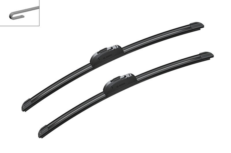 UNIVERSAL TÜM MODELLER 00- SILECEK SÜPÜRGESI ÖN TAKIM 3397014076 BOSCH