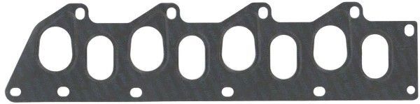 OPEL VIVARO 00- MANIFOLD CONTASI EGZOZ 4402641 ELRING