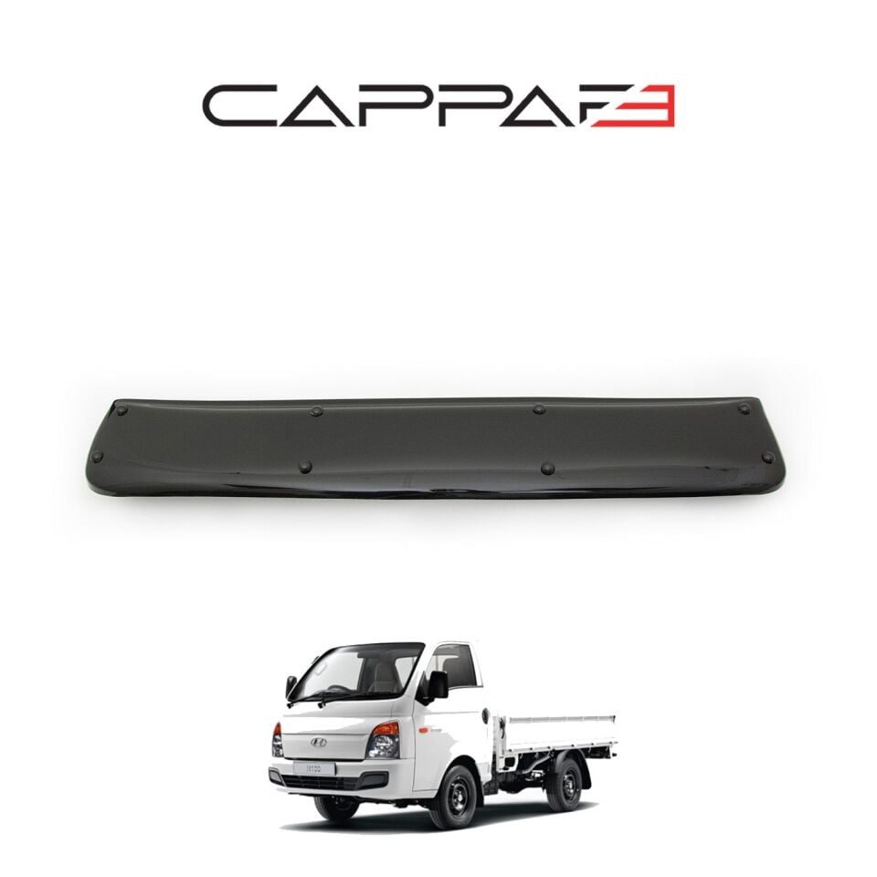 Hyundai H-100 2004 Yılı Ve Sonrası Ön Cam Güneşlik