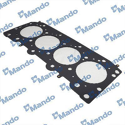 KIA CARNIVAL 99-07 SILINDIR KAPAK CONTASI 0K55110271 MANDO