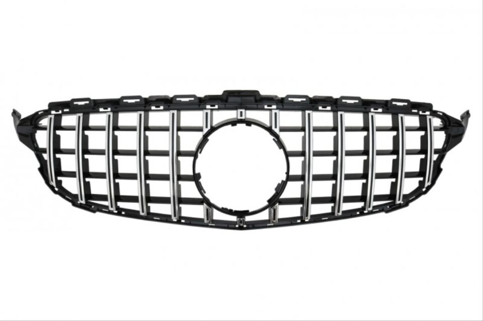 MERCEDES W205 2015-2018 GT PANJUR