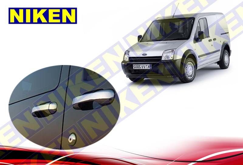 FORD COURIER KAPI KOLU KROMU (2014-)