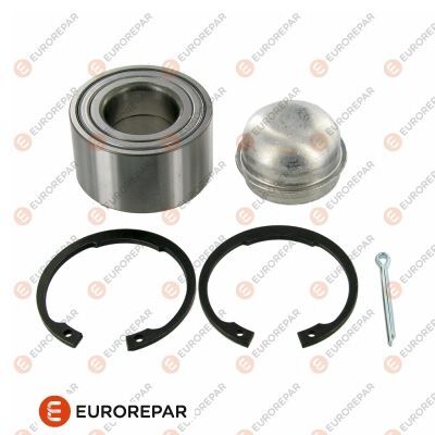 OPEL 97-00 ERULMANKITI EUROREPAR