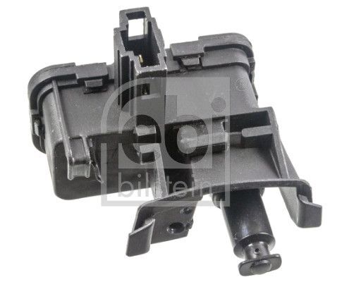 VOLKSWAGEN POLO-TOUAREG-LEON-FABIA-OCTAVIA 13- MERKEZI KILIT MOTORU 7P0810773D FEBI