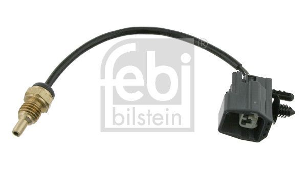 FORD CONNECT/FOCUS 02-13 HARARET MÜSÜRÜ 9C11 6G004 BD FEBI