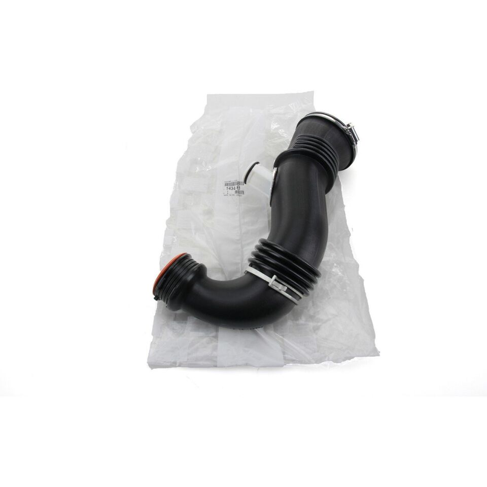 FIAT SCUDO III EXPERT III JUMPY III PARTNER 407 308 C5 07- HAVA FILTRE HORTUMU 9656953680 IBRAS