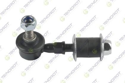 G.VITARA (2nd Gen) 1998-2005 VIRAJ ASKI ROTU 4242067D01 TEKNOROT