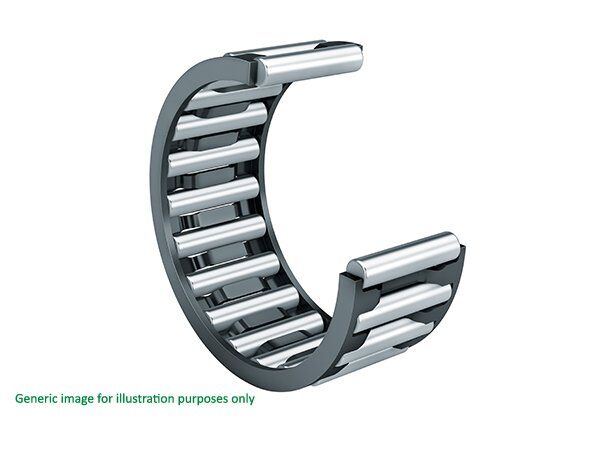 VOLKSWAGEN UNIVERSAL 97- RULMAN 020311125 INA