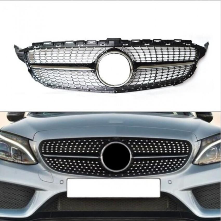 MERCEDES W205 2015-2018 DİAMOND PANJUR