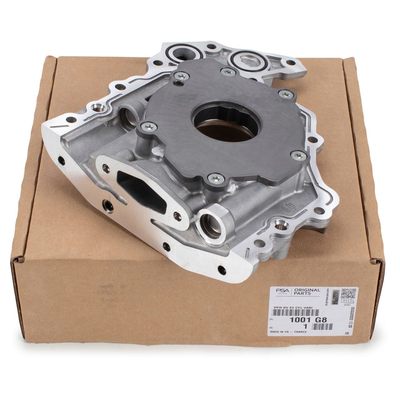 CITROEN FOCUS vb. 12- YAG POMPASI CV6Q 6600 AA / (9686038880) (9467643680) OE-PSA