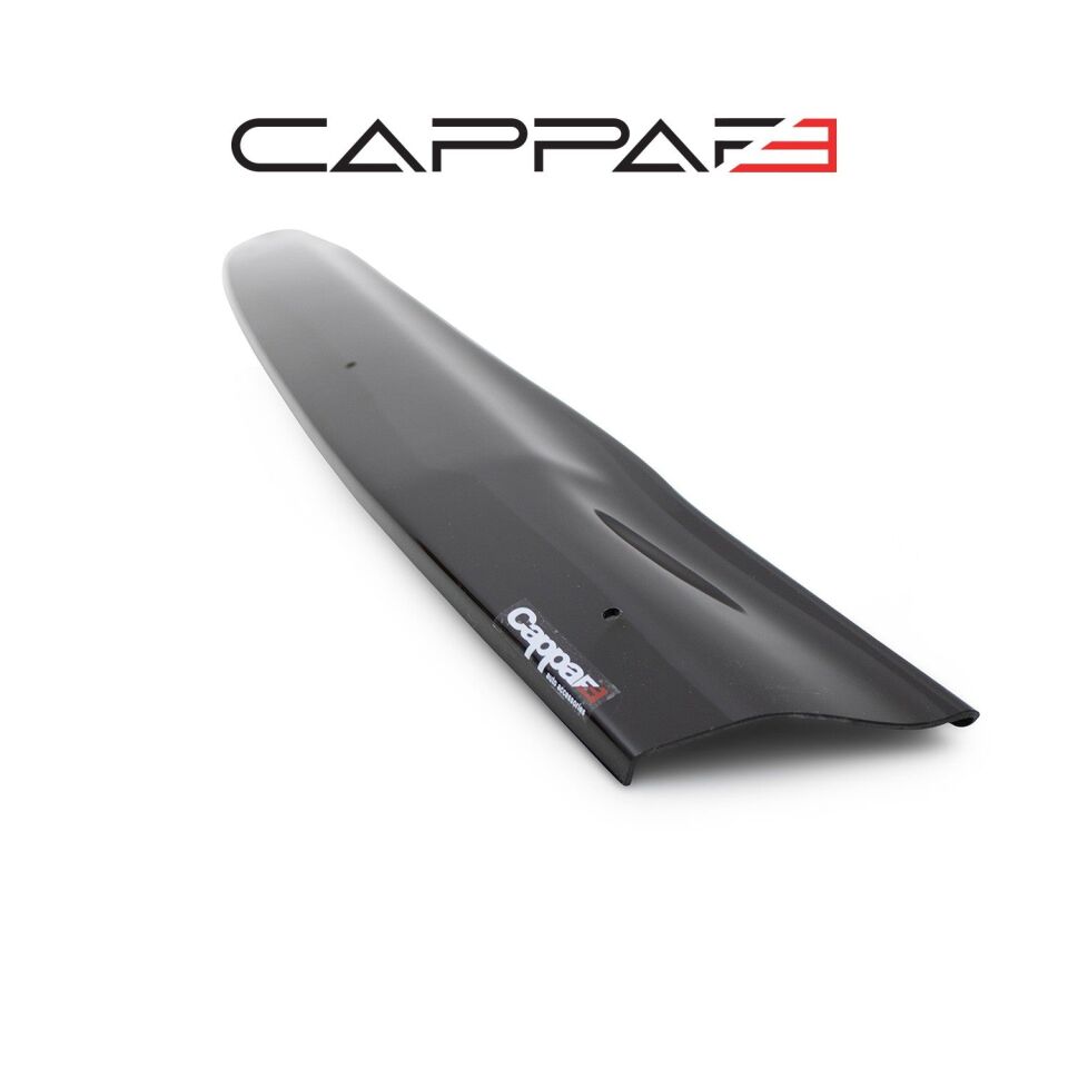 Hyundai Galloper 1997-2003 Yıl Aralığı Kaput Rüzgarlık 3mm