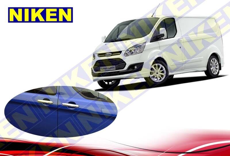 FORD FIESTA KAPI KOLU (2009-)