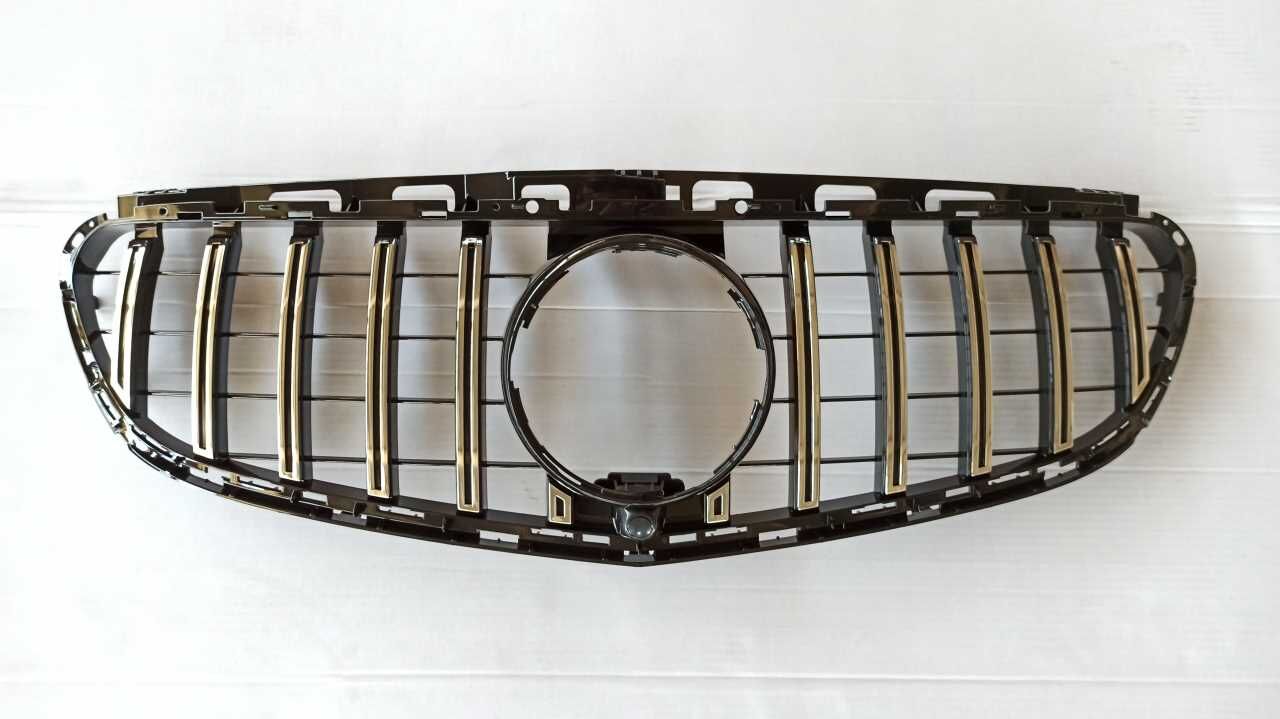 MERCEDES W212 2013-2015 GT PANJUR