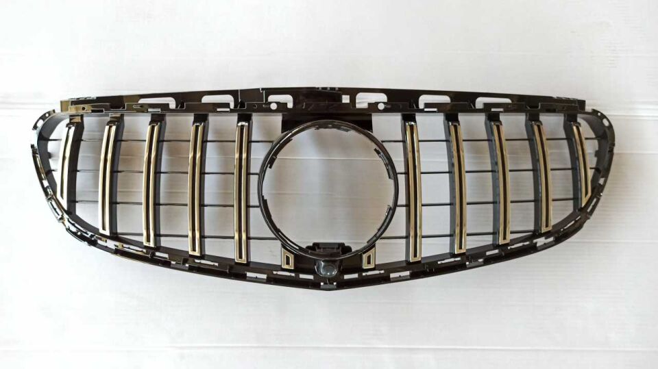 MERCEDES W212 2013-2015 GT PANJUR