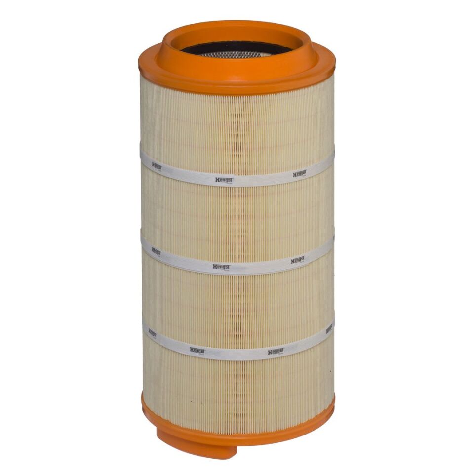 AĞIR VASITA SCANIA L,P,G,R,S - series L280 HAVA FILTRESI 2343432