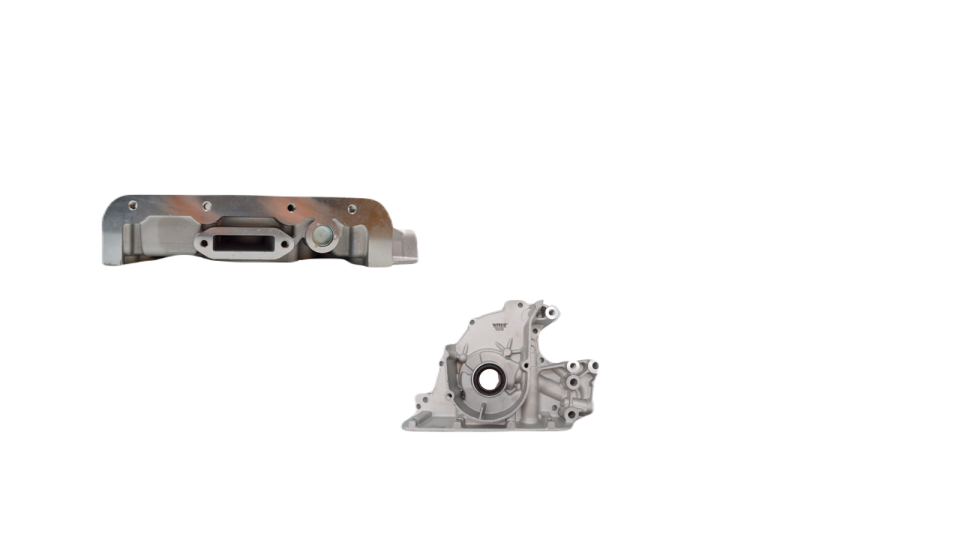 VOLKSWAGEN POLO-IBIZA-FABIA-A1 14- YAG POMPASI 04C115105C BSG