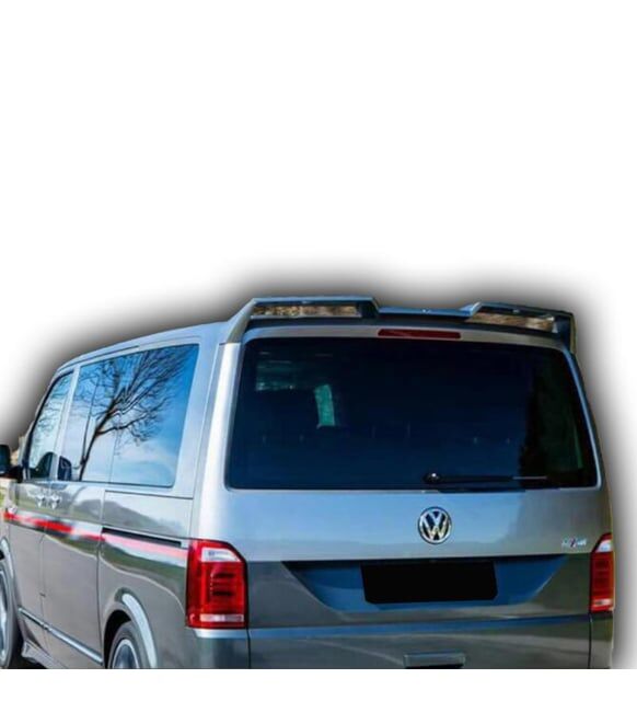 SPOYLER PLASTİK ABS TRANSPORTER ABT