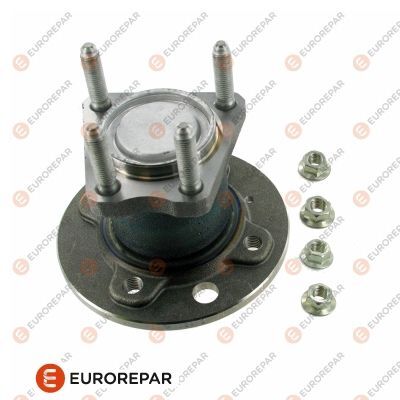 OPEL 97-00 ERULMANKITI EUROREPAR