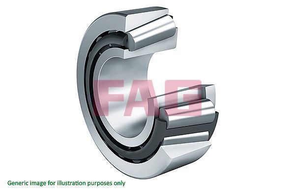 UNIVERSAL BM 00- ALTERNATÖR RULMANI 563809 FAG