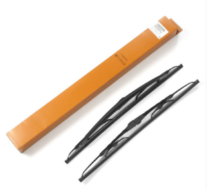 VOLKSWAGEN GOLF4-BORA-TOLEDO-GOLF3-POLO CLASSIC 91-03 SILECEK SÜPÜRGESI ÖN TAKIM 6N0998003 SILBAK