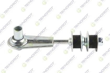 RENAULT R12/DACIA/PICK-UP/12024 1970-2000 VIRAJ ASKI ROTU ÖN 6001540493 TEKNOROT