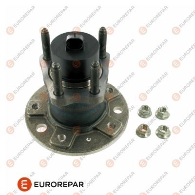OPEL 97-00 ERULMANKITI EUROREPAR