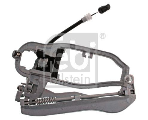 BMW X5 E53 00-06 KAPI DIS AÇMA KOLU ARKA SOL 51228243635 FEBI