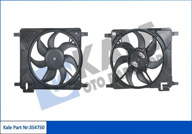 OPEL SPARK 10-15 FAN MOTORU 95978940 KALE