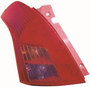 SUZUKI SWIFT 05-07 STOP LAMBASI SOL 35670-62J00 DEPO