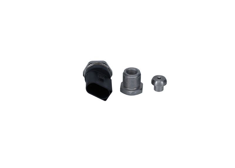 BMW E81 vb. 05-19. YAKIT BASINÇ SENSÖRÜ 13538577623 BOSCH