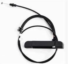 FORD TRANSIT V-184 SÜRGÜLÜ KAPI IÇ AÇMA KOLU SAG 2C14 V266A62 AA