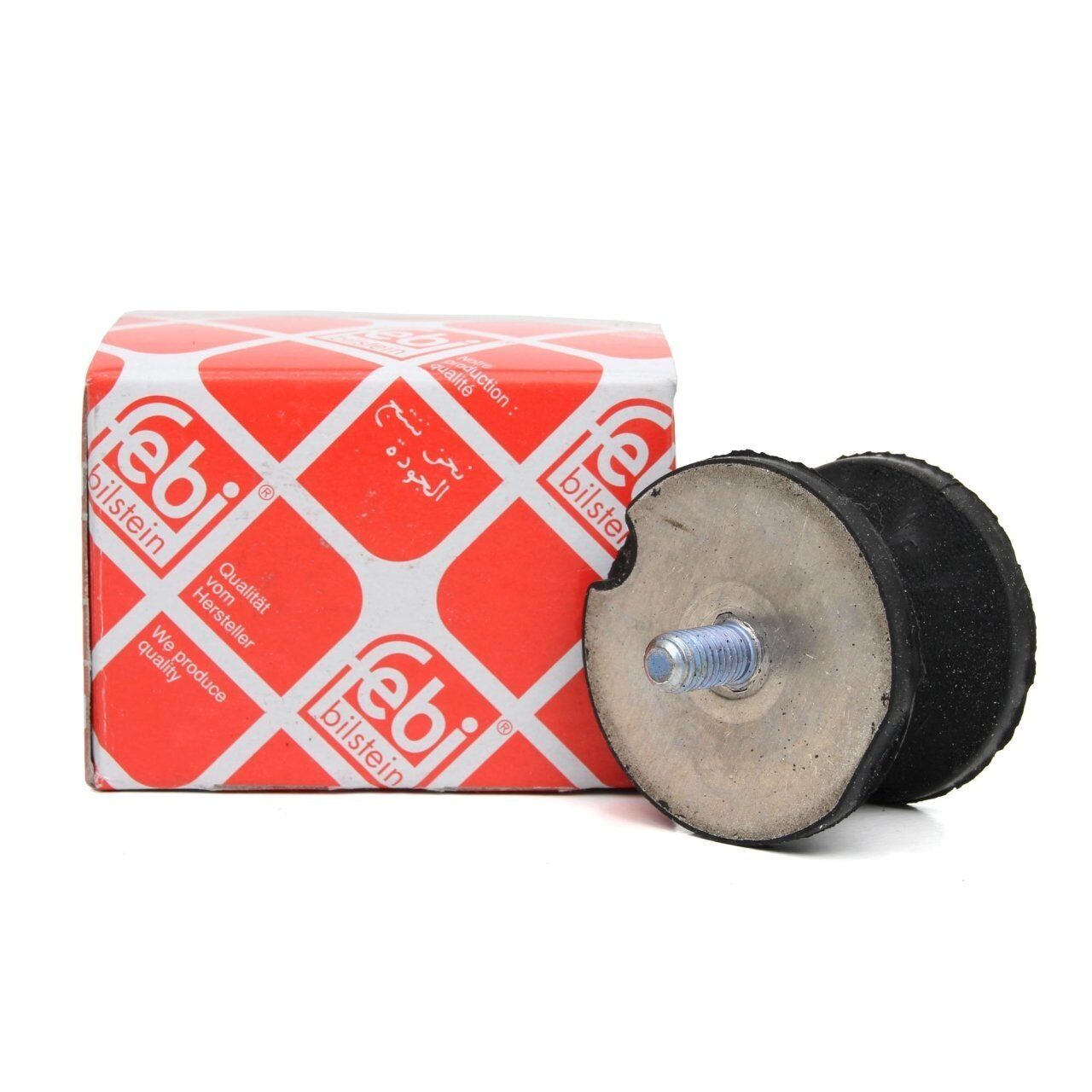 BMW E46-E81-E87-E88-E90-E91-E92-E93-F10-X1E84 99-17 SANZUMAN TAKOZU 22316799330 BSG