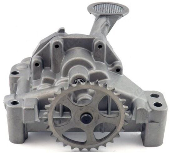 PEUGEOT PARTNER / BERLINGO 99- YAG POMPASI OE-PSA