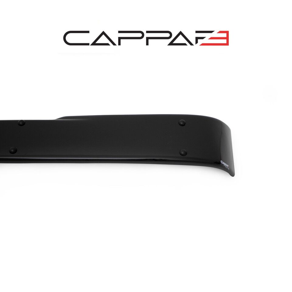 Isuzu Npr 2010 Yılı Ve Sonrası Ön Cam Güneşliği