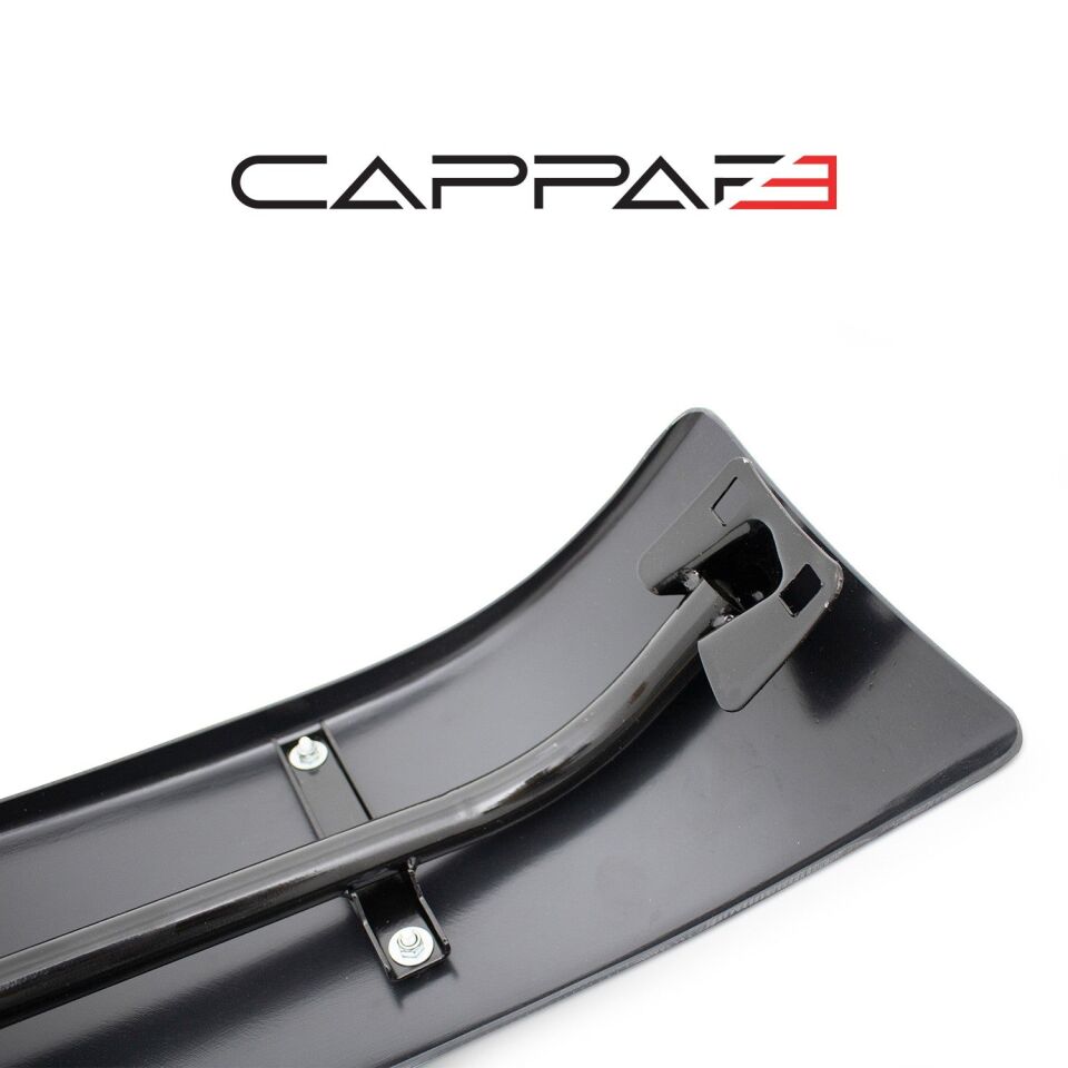 Isuzu Npr 2010 Yılı Ve Sonrası Ön Cam Güneşliği