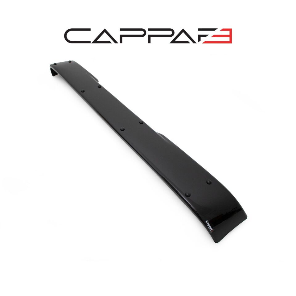 Isuzu Npr 2010 Yılı Ve Sonrası Ön Cam Güneşliği