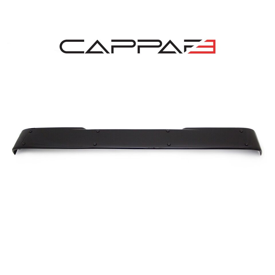 Isuzu Npr 2010 Yılı Ve Sonrası Ön Cam Güneşliği