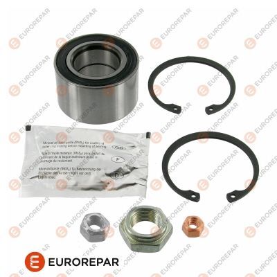 OPEL VECTRA A ASTRA F 89- TEKER RULMANI ON 1603192 EUROREPAR