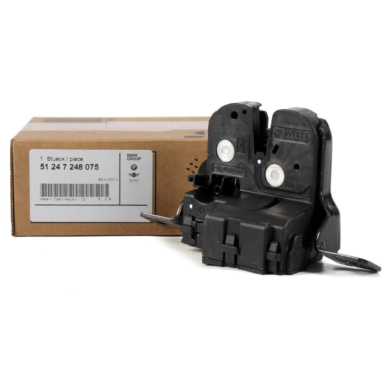 BMW F20-F20 LCI-F21-F21 LCI 10-18 BAGAJ KILIDI IOE-BMW