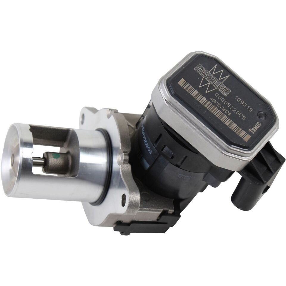 MERCEDES-BENZ W203-209-211 02- EGR VALFI A6461400760 AISIN