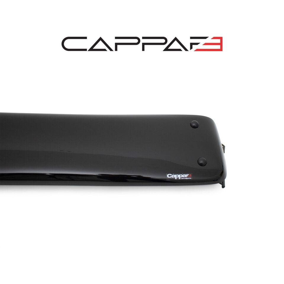 Isuzu Nqr Low 2006-2009 Yılları Arası Ön Cam Güneşliği