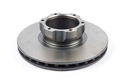 AĞIR VASITA VARIO.612,613,614,615,61,812,813,814,815,816.D 96 +& FREN DISKI ÖN A6684210212 FEBI