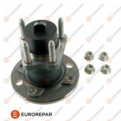 OPEL 97-00 ERULMANKITI EUROREPAR