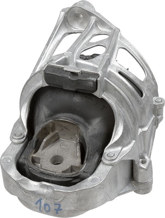 AUDI A6-A7 20- MOTOR TAKOZU SOL 4M0199371B LEMFORDER