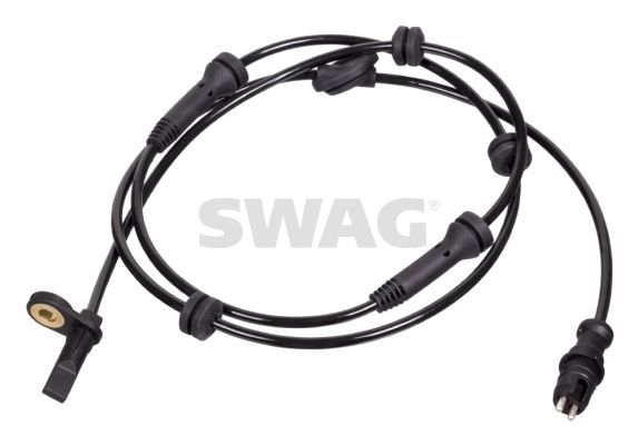 FIAT DOBLO 01-10 ABS SENSÖRÜ ÖN SAG 46740213 BREMI