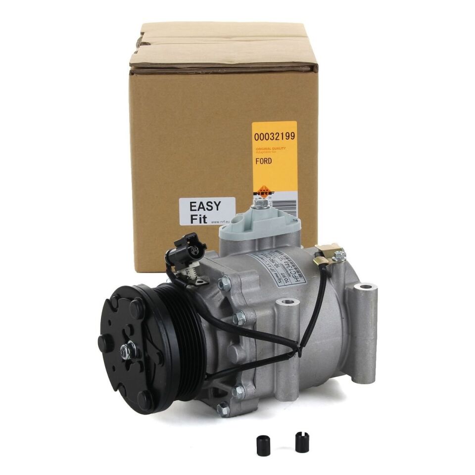 FORD FOCUS/CONNECT 98- KLIMA KOMPRESÖRÜ YS4H 19D629 AF BEHR
