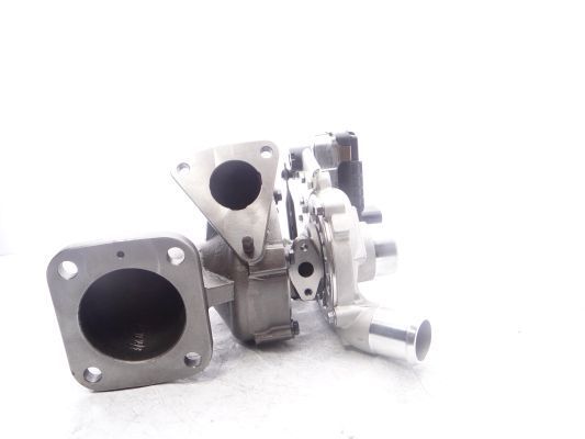 FORD TRANSIT V347 06- TURBO SARJ 8C1Q 6K682 BC GARRETT