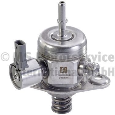 BMW MINI R55-R56-R57-R58-R59-R60-R61 07- YÜKSEK BASINÇ POMPASI 13518605102 PIERBURG